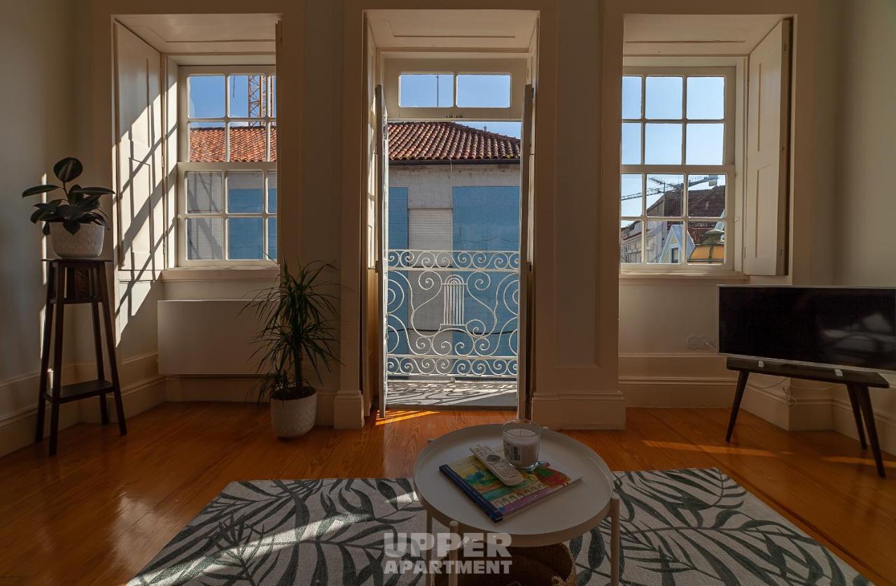 Casinhas Da Beira Mar By Home Sweet Home アヴェイロ エクステリア 写真
