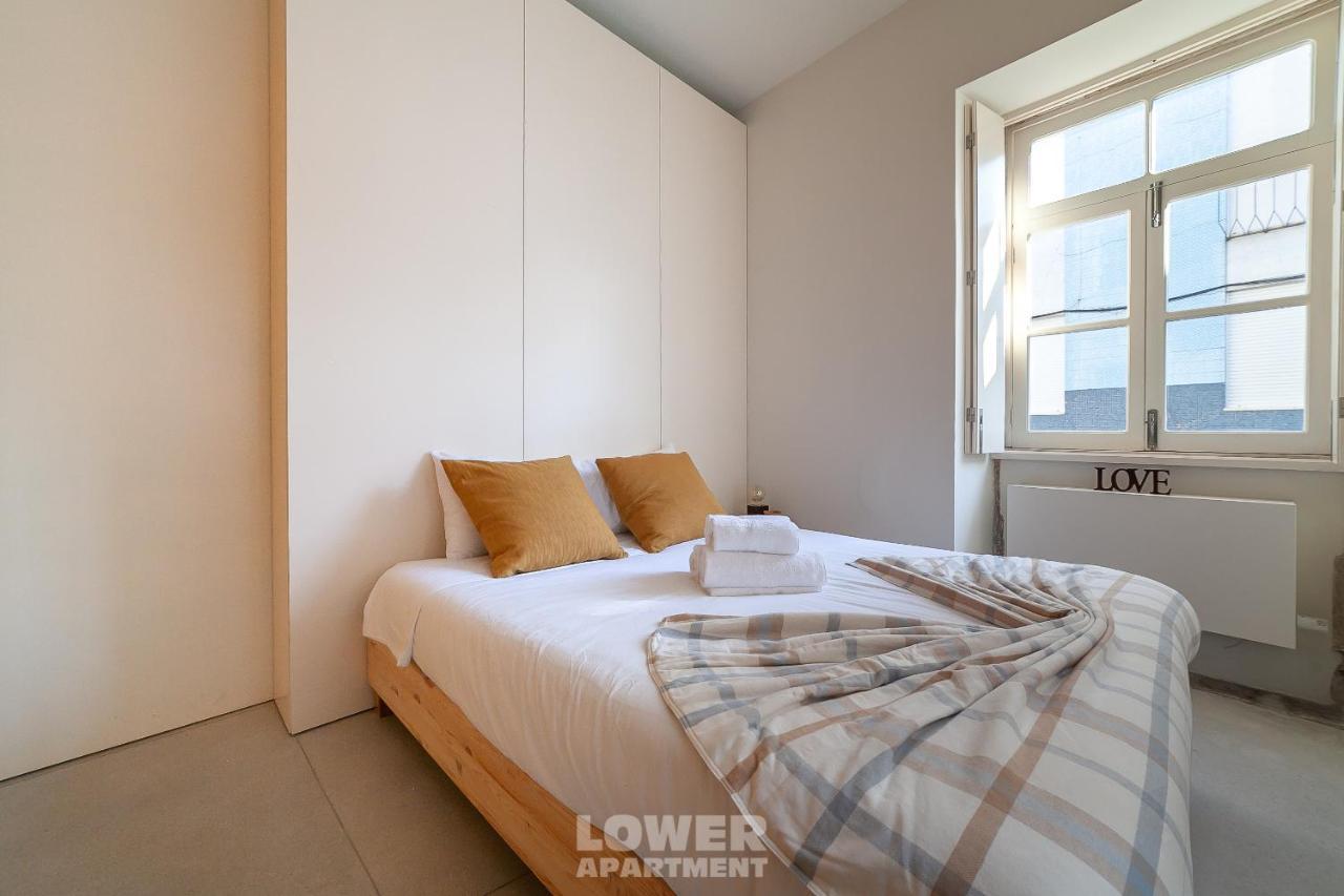 Casinhas Da Beira Mar By Home Sweet Home アヴェイロ エクステリア 写真